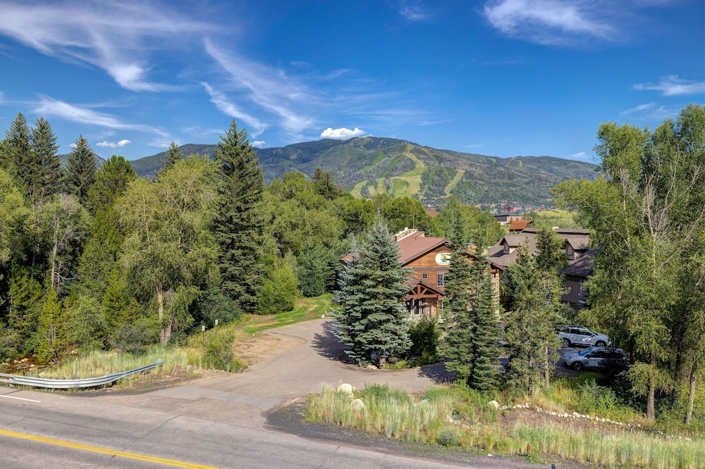 Residence Inn by Marriott Steamboat Springs - photo 91