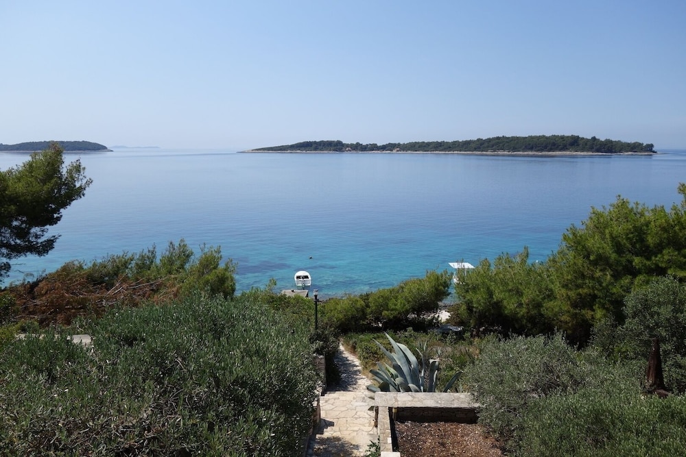 Nev 20m From the sea A1 Veliki — hotel in Blato