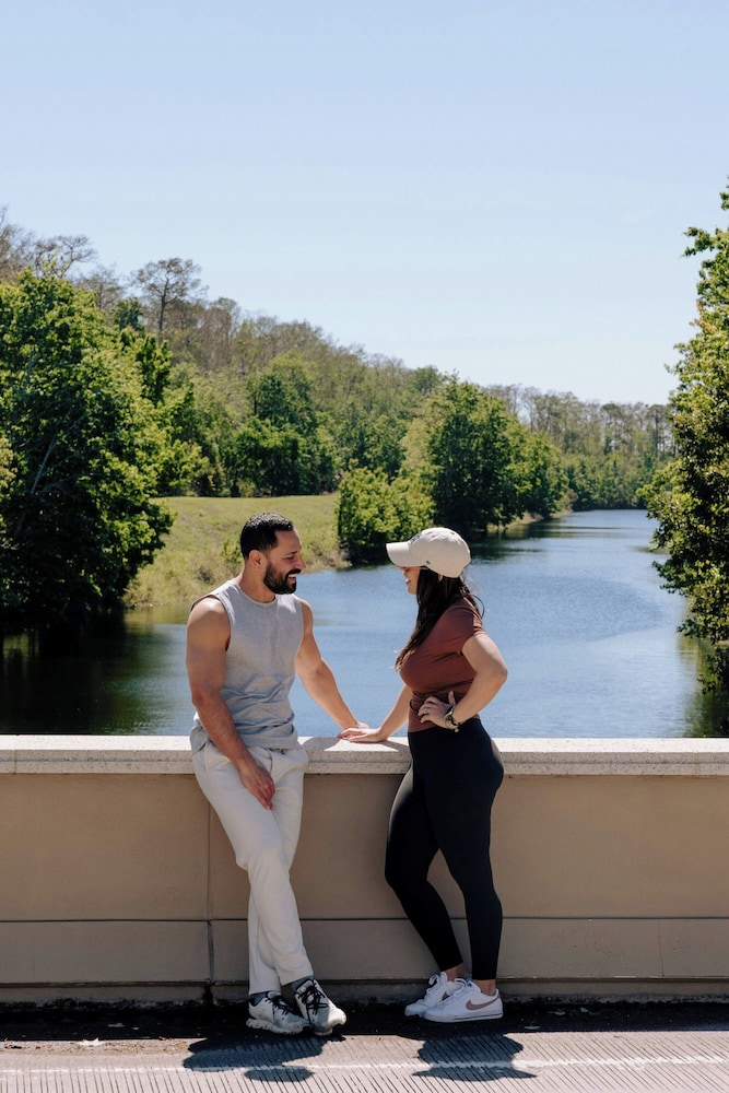 JW Marriott Orlando Bonnet Creek Resort & Spa - photo 52