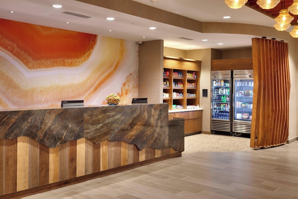 SpringHill Suites by Marriott Moab - photo 3