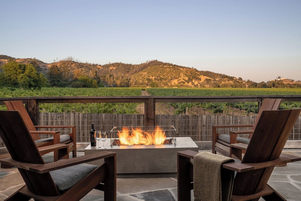 Four Seasons Resort and Residences Napa Valley - photo 99
