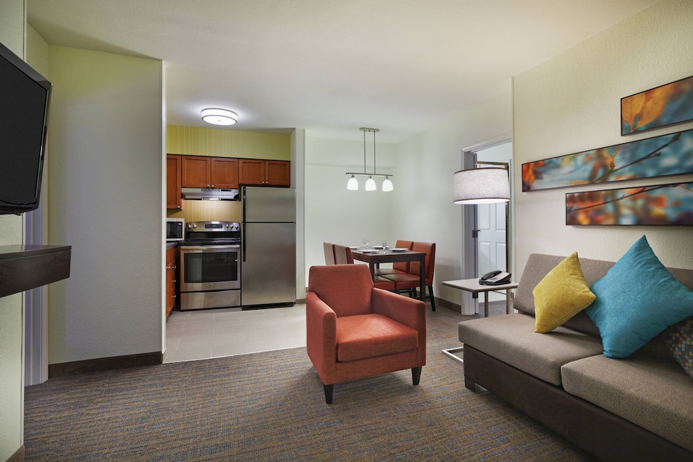Residence Inn by Marriott Houston by The Galleria - photo 9