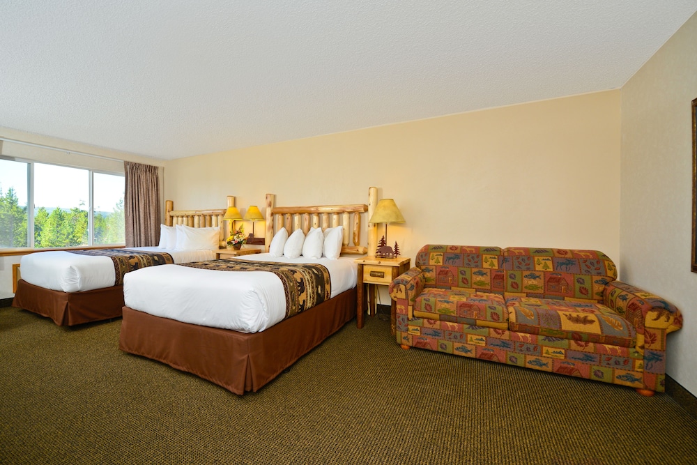 Kelly Inn West Yellowstone - photo 14