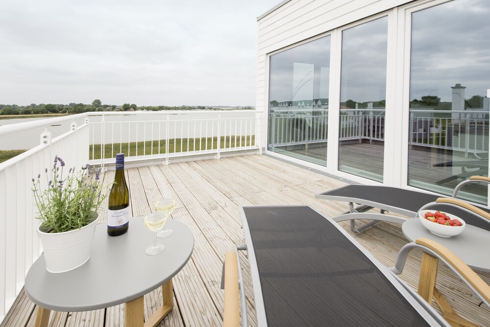 Ferienhaus Blaue Brise in Kappeln, Germany