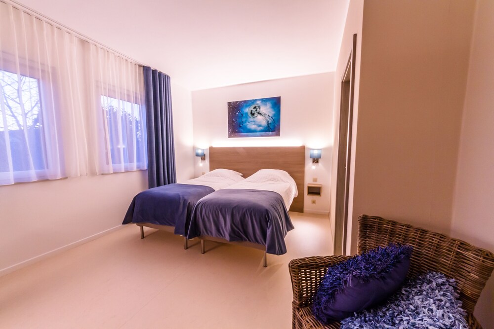ManavaHotel — hotel in Herstal