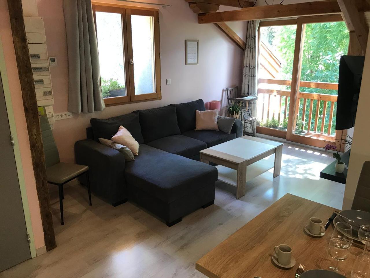Le Cosy — 4-Star Luxury Hotel in Guillestre, France