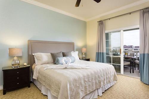 Villas North at Reunion Resort - photo 13