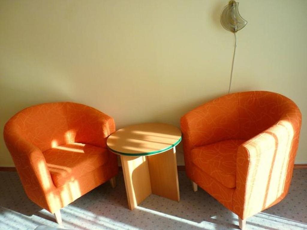 Pergola Panzió in Balatonfoldvar, Hungary