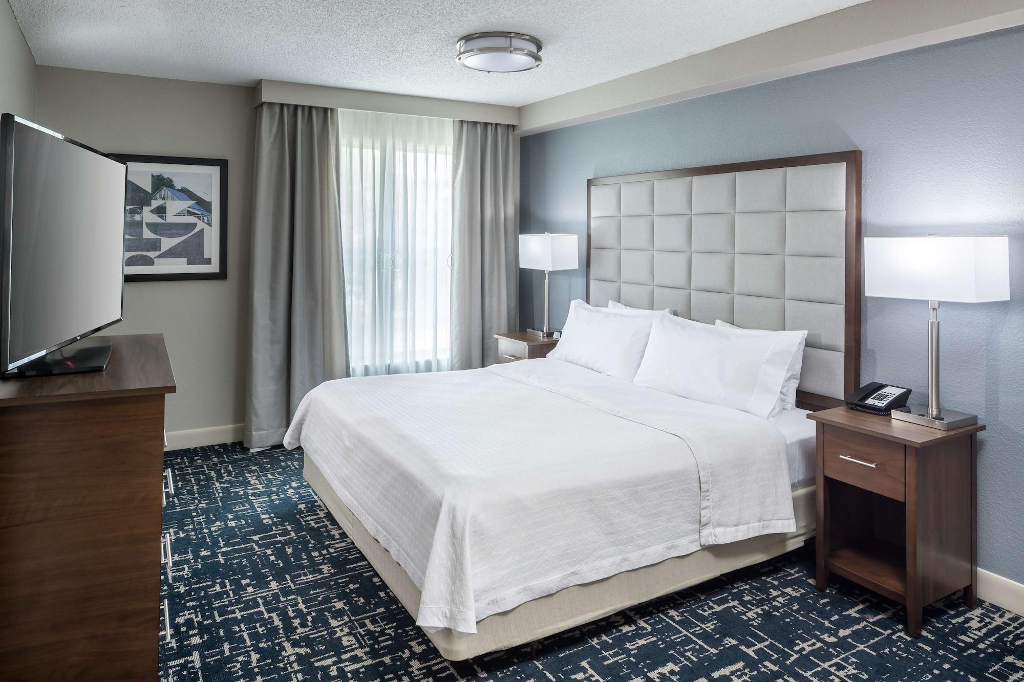 Homewood Suites by Hilton Austin NW near The Domain pet-friendly hotel Austin
