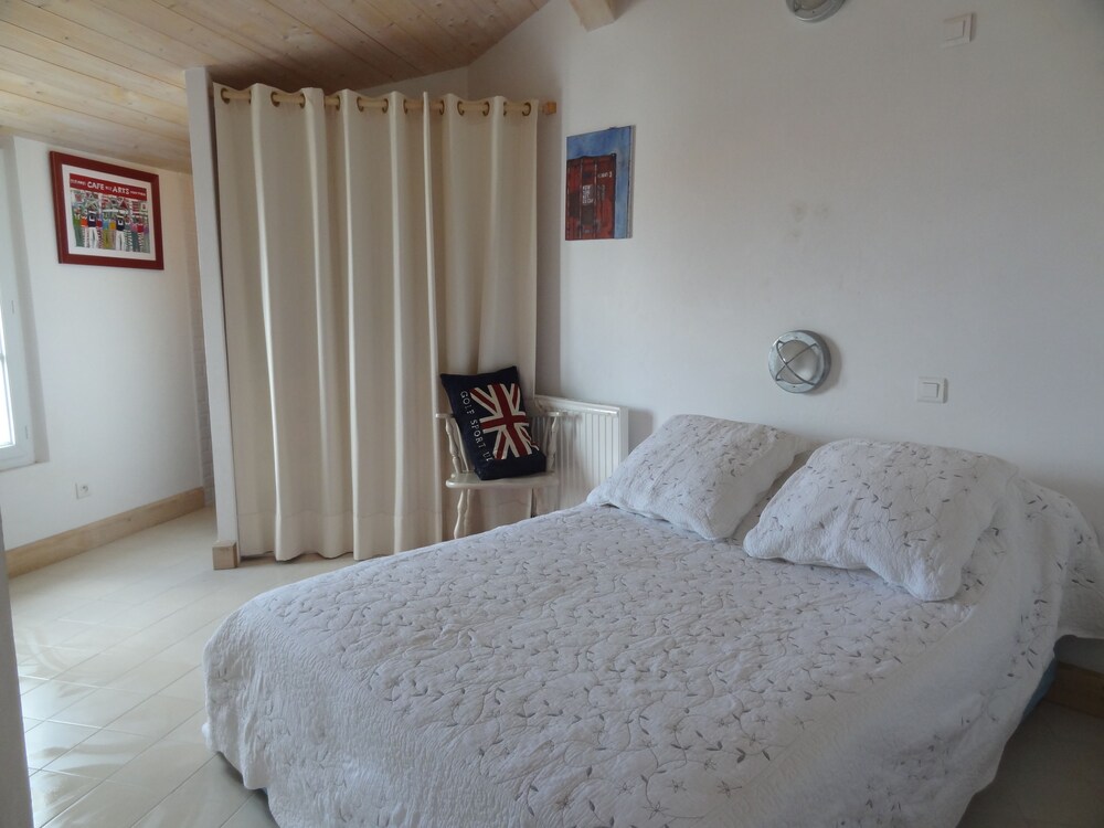 Maison Campanule — La Flotte — photo 2