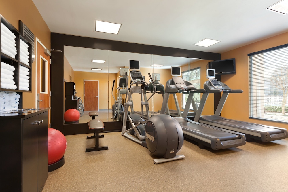 Hilton Garden Inn Houston The Woodlands - photo 20
