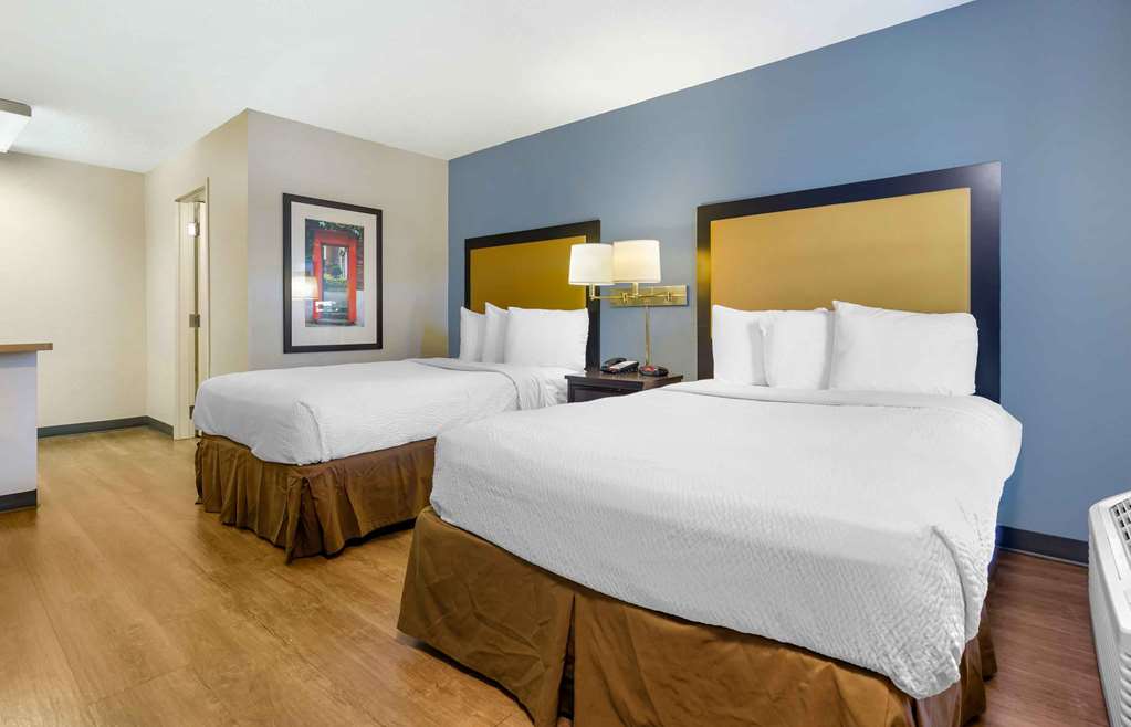 Extended Stay America Select Suites Roanoke Airport - photo 22