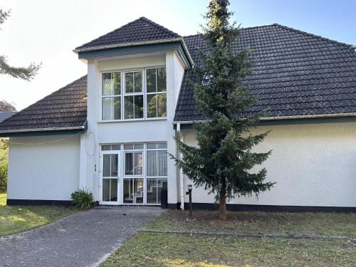 Stoertebeker 10 — carbon neutral stay, Ostseebad Prerow