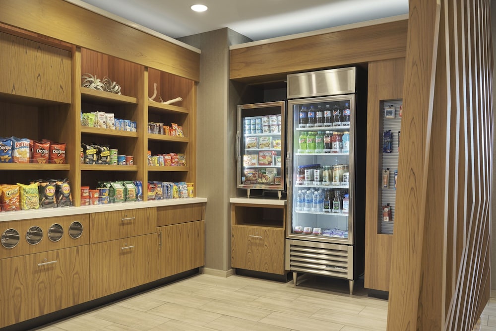 SpringHill Suites by Marriott Las Vegas Airport - photo 25