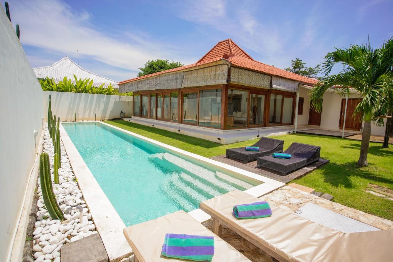 Villa Ale Bingin — 4-Star Luxury Hotel in Pecatu, Indonesia
