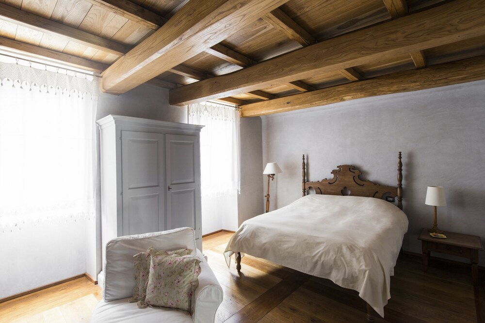 Boutique B&B Residenza Farnese — Farnese — photo 5