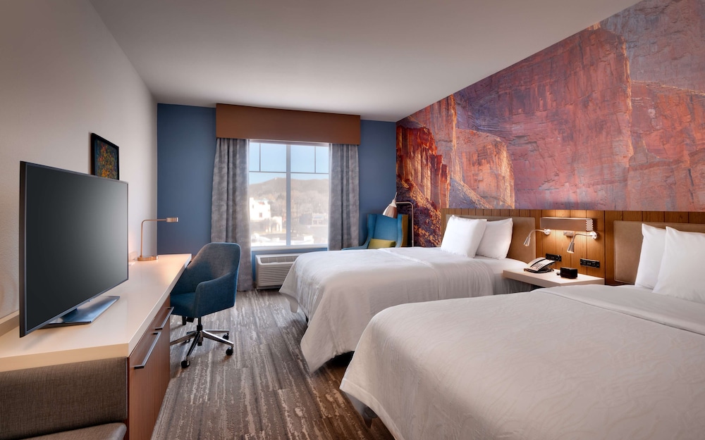 Hilton Garden Inn Prescott Downtown - photo 7