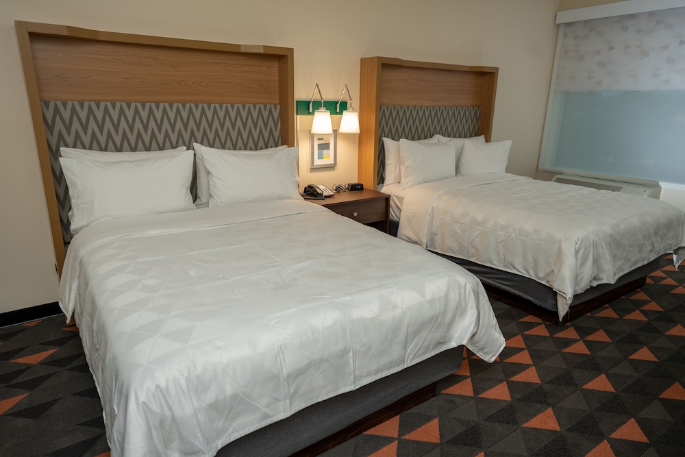 Holiday Inn NW Houston Beltway 8 by IHG - photo 27