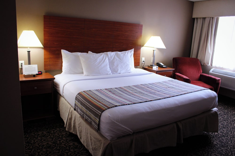 Canby Inn And Suites - photo 5