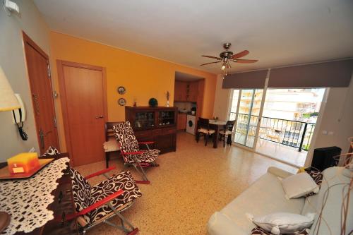 La Torre Orange Costa — Benicassim — photo 3