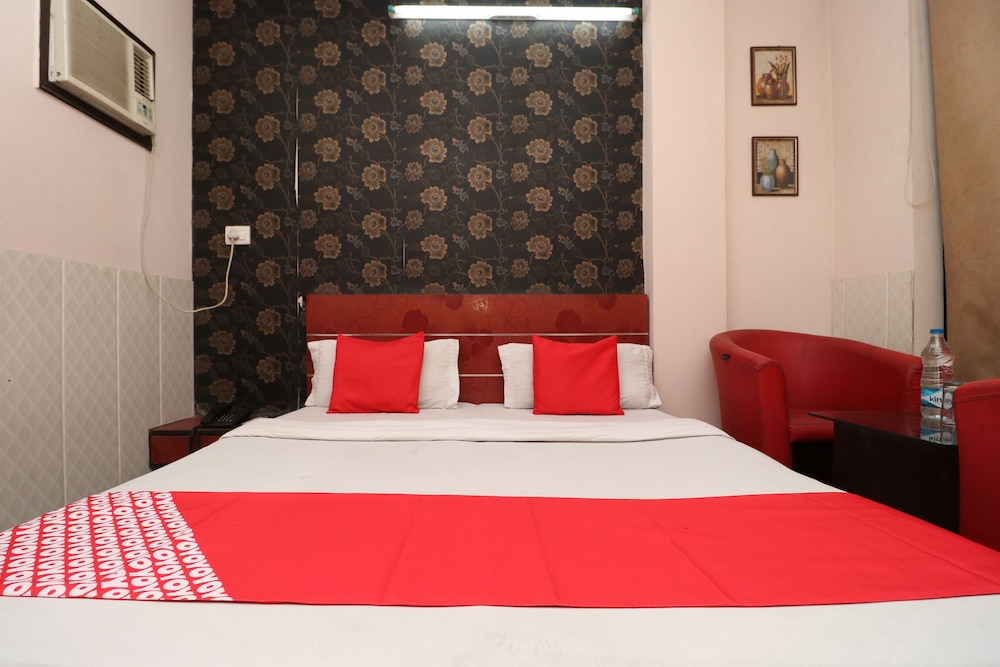 Oyo 30370 R K Guest House