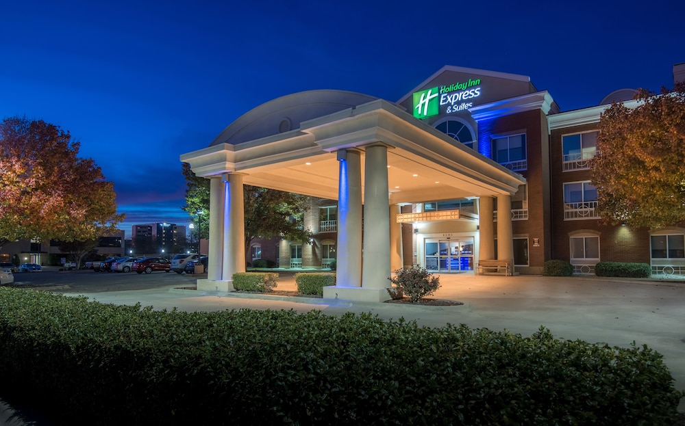 Holiday Inn Express & Suites Plano West Frisco by IHG in Plano, United States