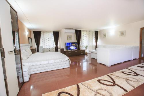 Family Hotel Victoria 1 - carbon neutral hotel in Sandanski