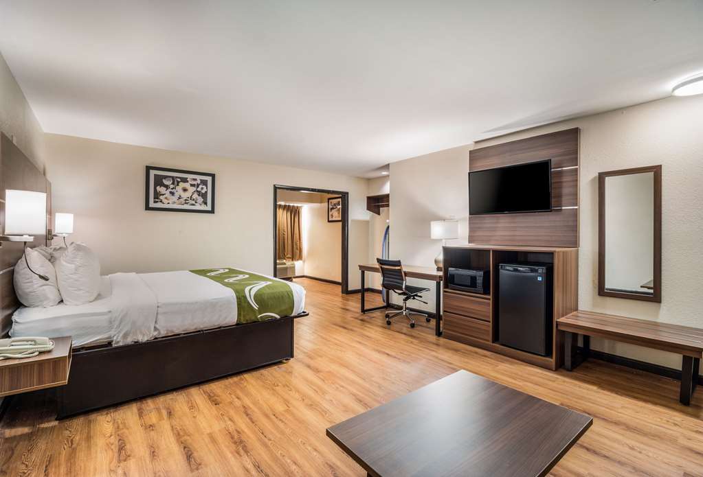 Quality Inn & Suites Augusta Fort Gordon Area - photo 19