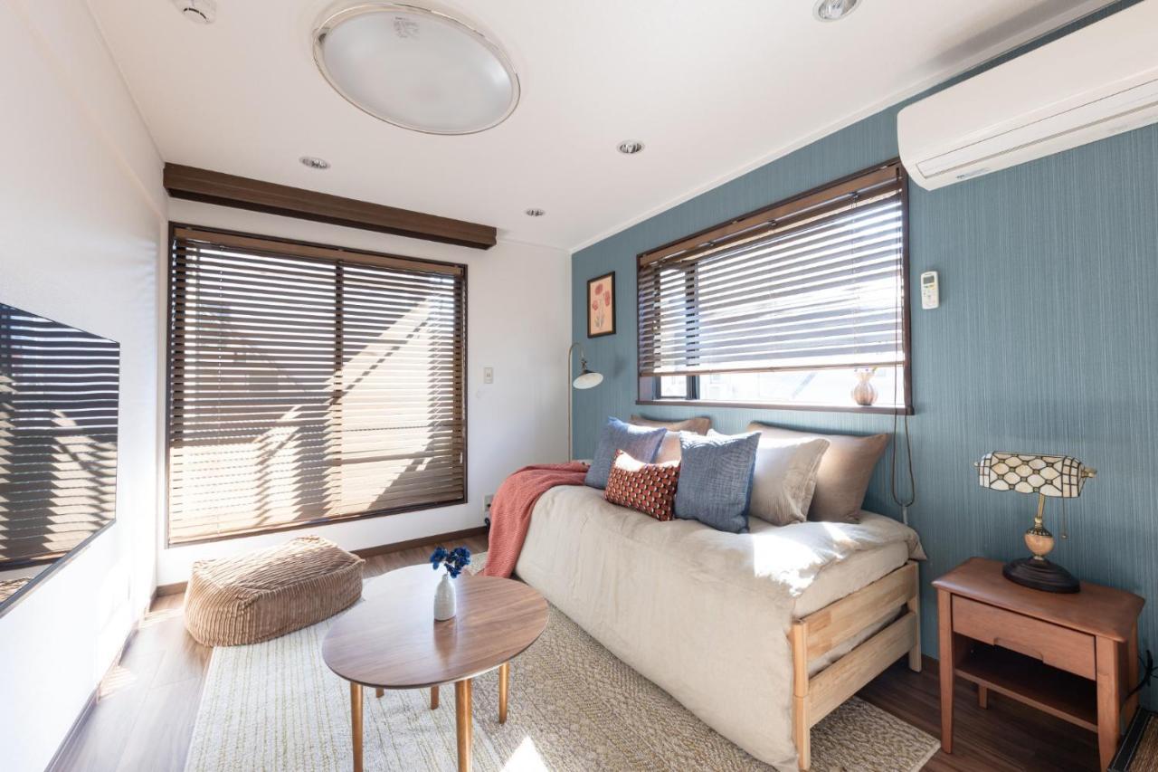 Shibuya ku Apartment Vacation STAY 72219v — 4-Star Luxury Hotel in Tokyo, Japan