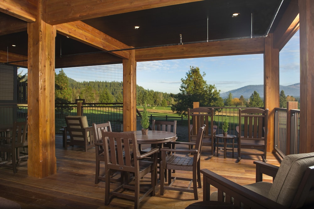 Stoneridge Resort - photo 23