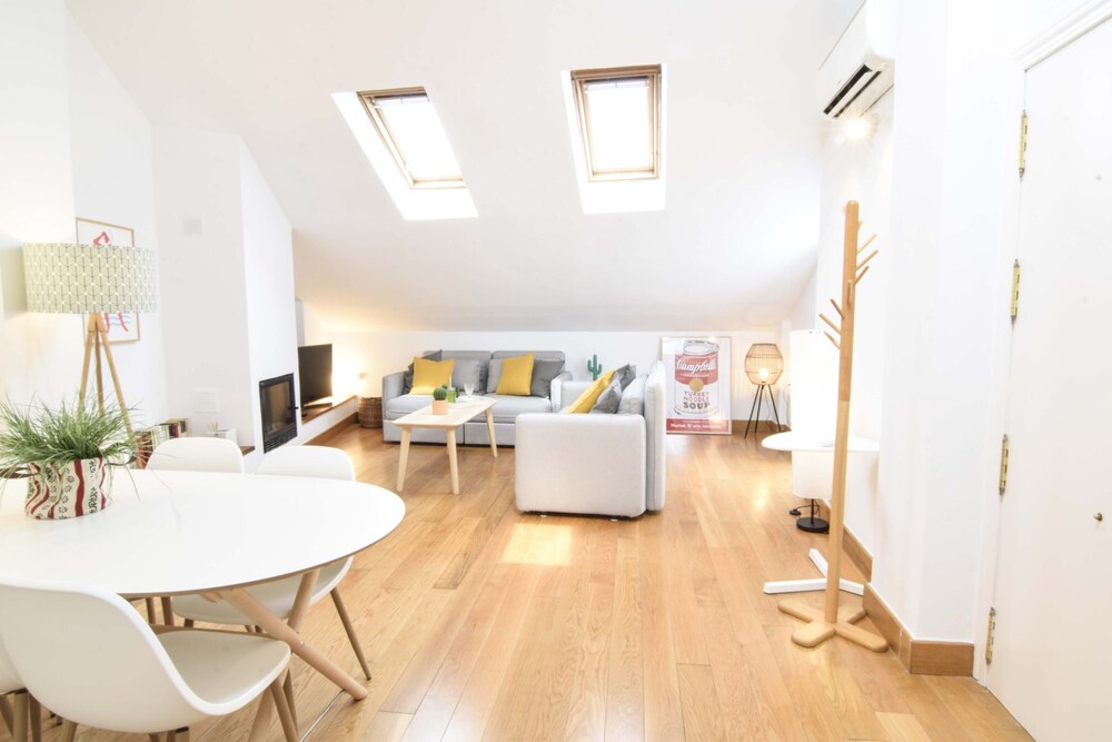 Letmalaga Uncibay - last minute hotel in Malaga
