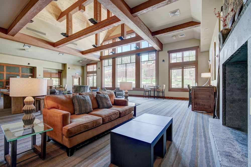 One Ski Hill Place a RockResort by Vail Resorts in Breckenridge, United States