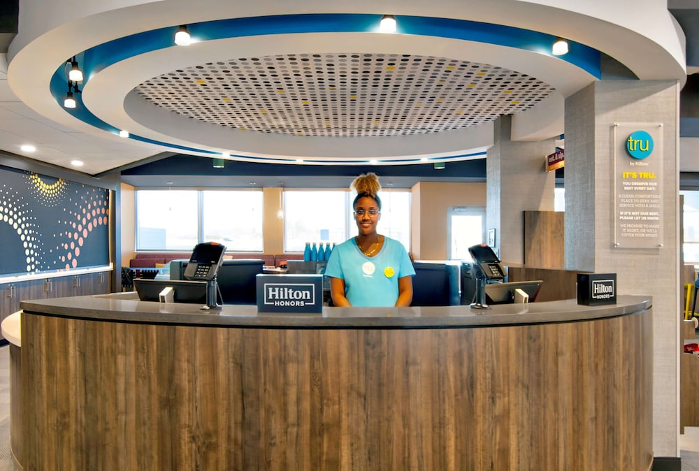 Tru By Hilton Ashburn One Loudoun Va - photo 5