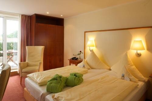 Jammertal Resort - carbon neutral hotel in Datteln