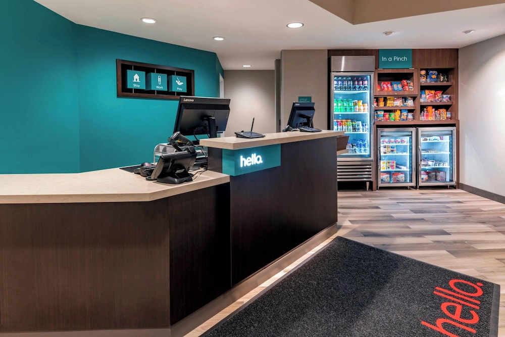 TownePlace Suites by Marriott Leavenworth - photo 4