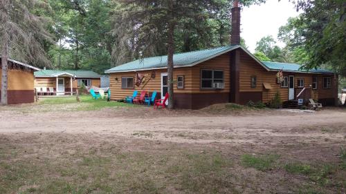 Alpine Motel - photo 29