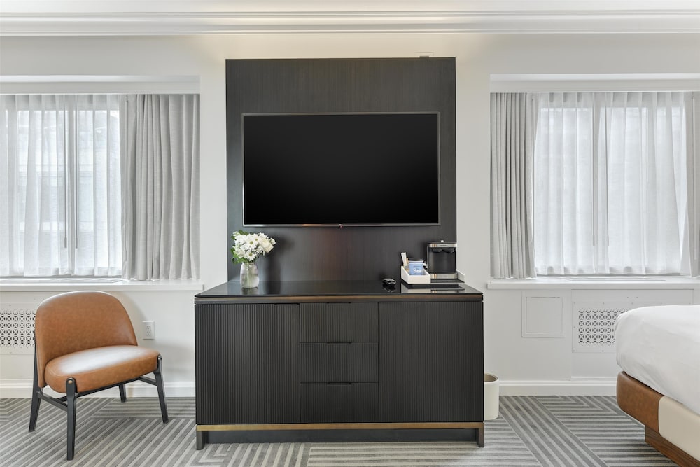Capital Hilton - photo 51