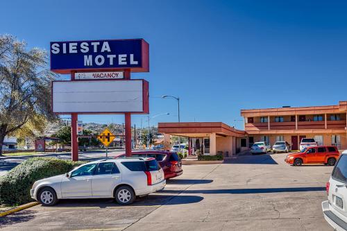 Siesta Motel — hotel in Nogales