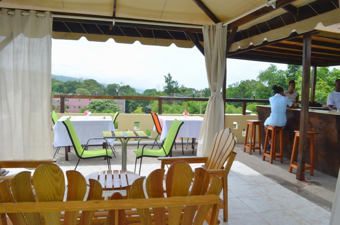 The Suites Ocho Rios in Ocho Rios, Jamaica