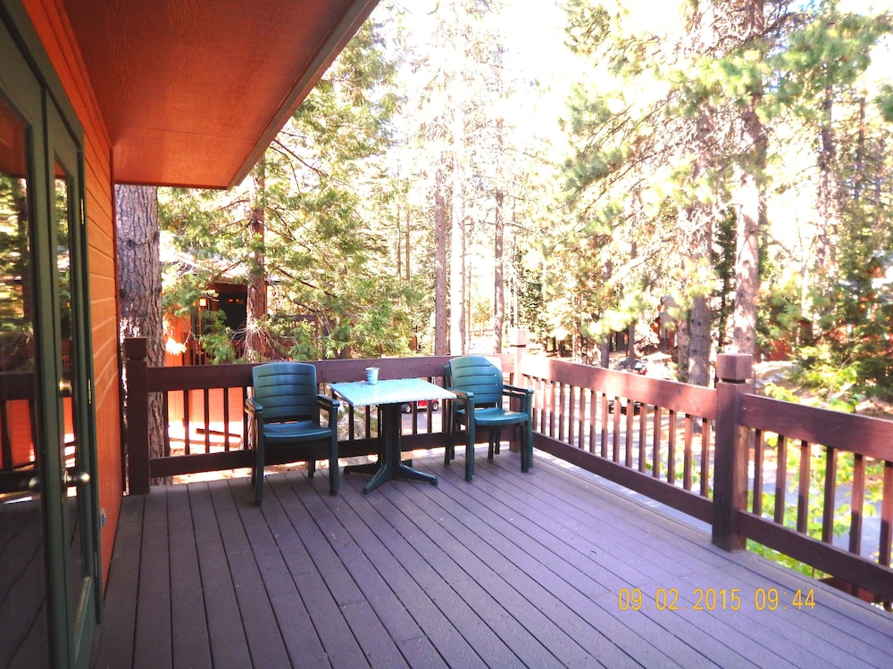 Mount Shasta Resort - photo 35