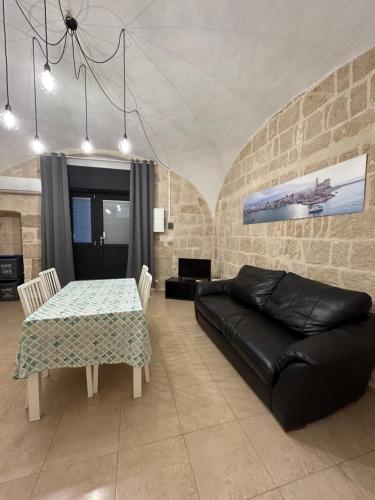 Come una volta — 4-Star Luxury Hotel in Trani, Italy