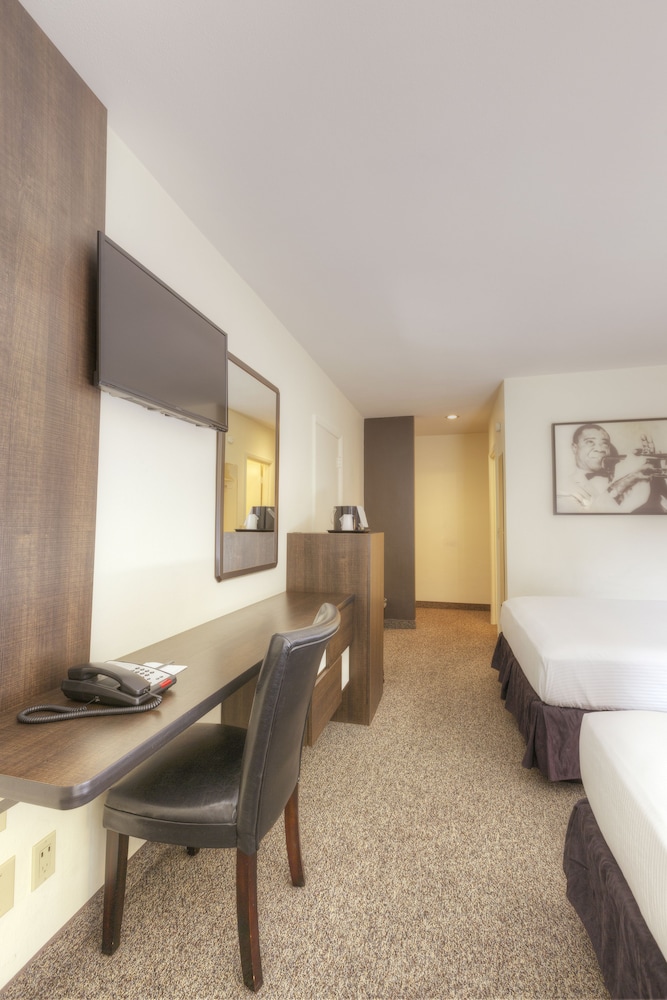 Steam Plant Hotel Spokane an Ascend Collection Hotel - photo 12