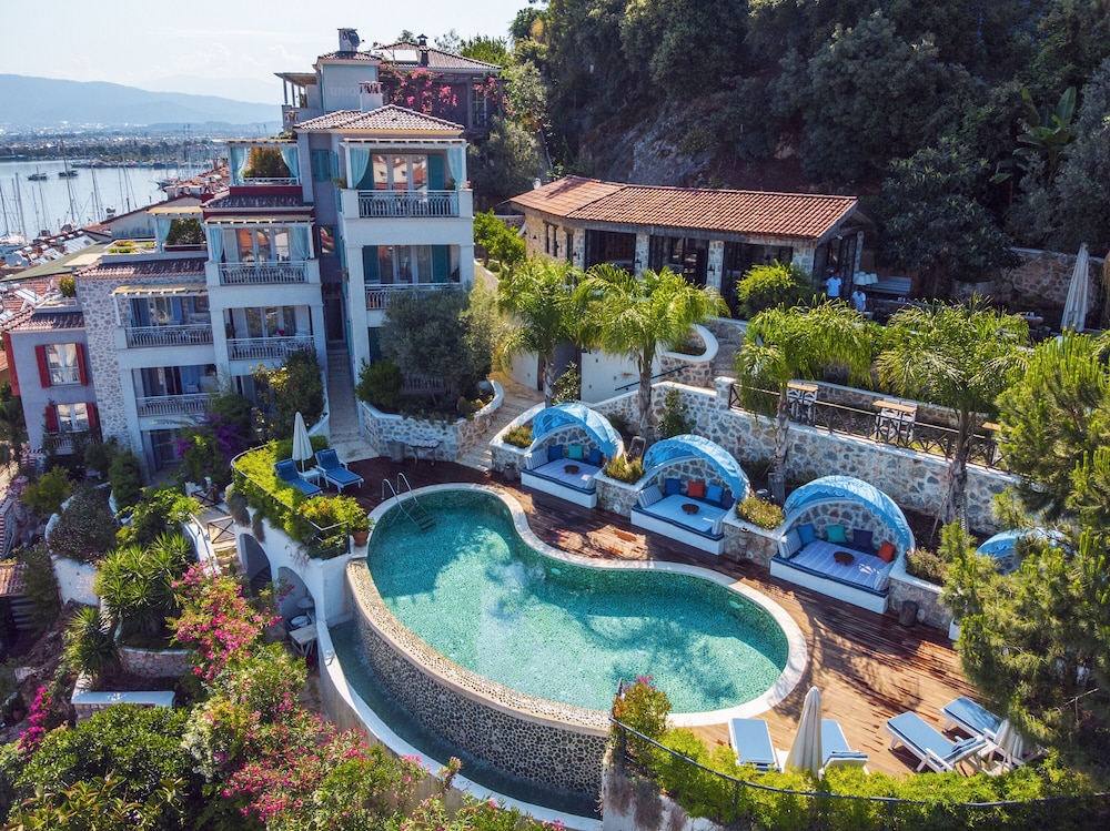 Unique Hotel Fethiye