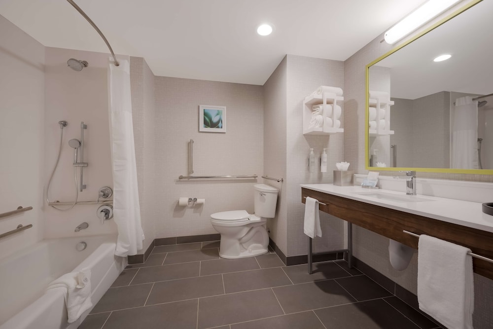 Hampton Inn Detroit Southfield - photo 29