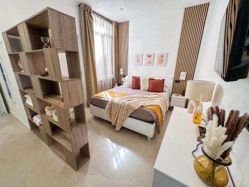 Ti Porto Al Mare Luxury & Relax — 4-Star Luxury Hotel in Siracusa, Italy