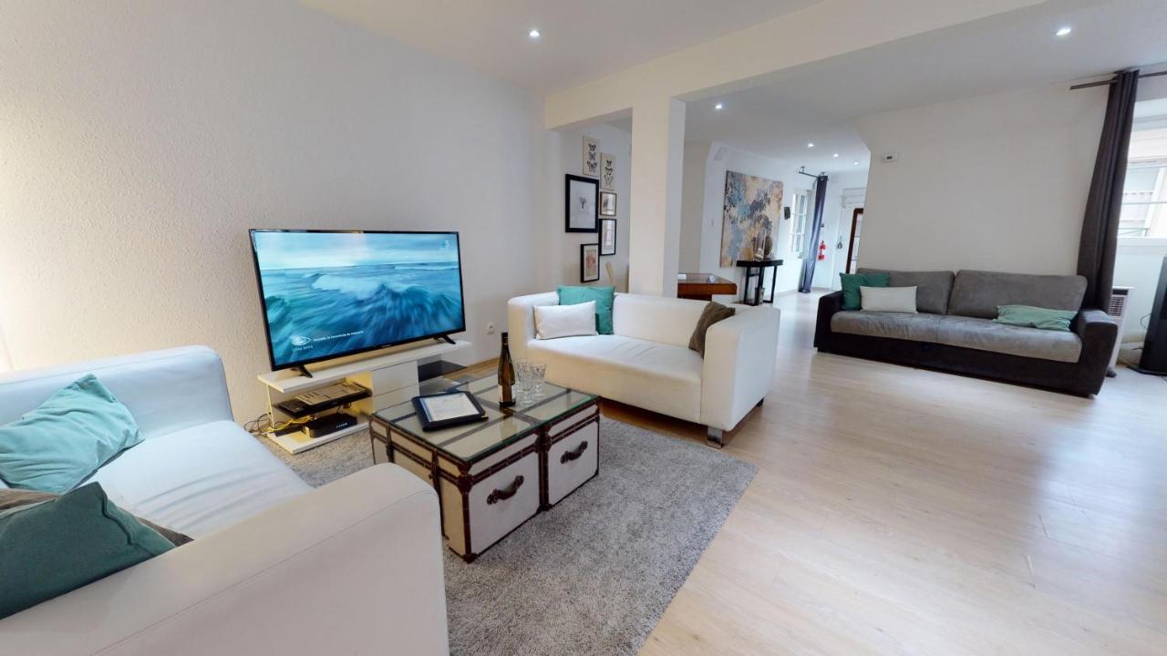 Colmarappart Grand'rue — 4-Star Luxury Hotel in Colmar, France