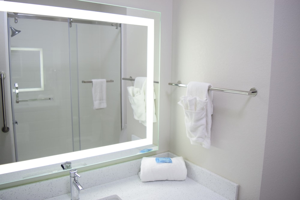 Holiday Inn Express Hotel & Suites West I 10 by IHG - photo 37