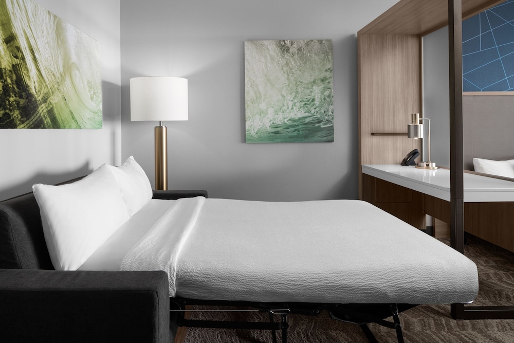 SpringHill Suites by Marriott Myrtle Beach Oceanfront - photo 7