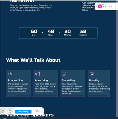 Kingdom heritage hotel ushafa in Unknown City, Nigeria