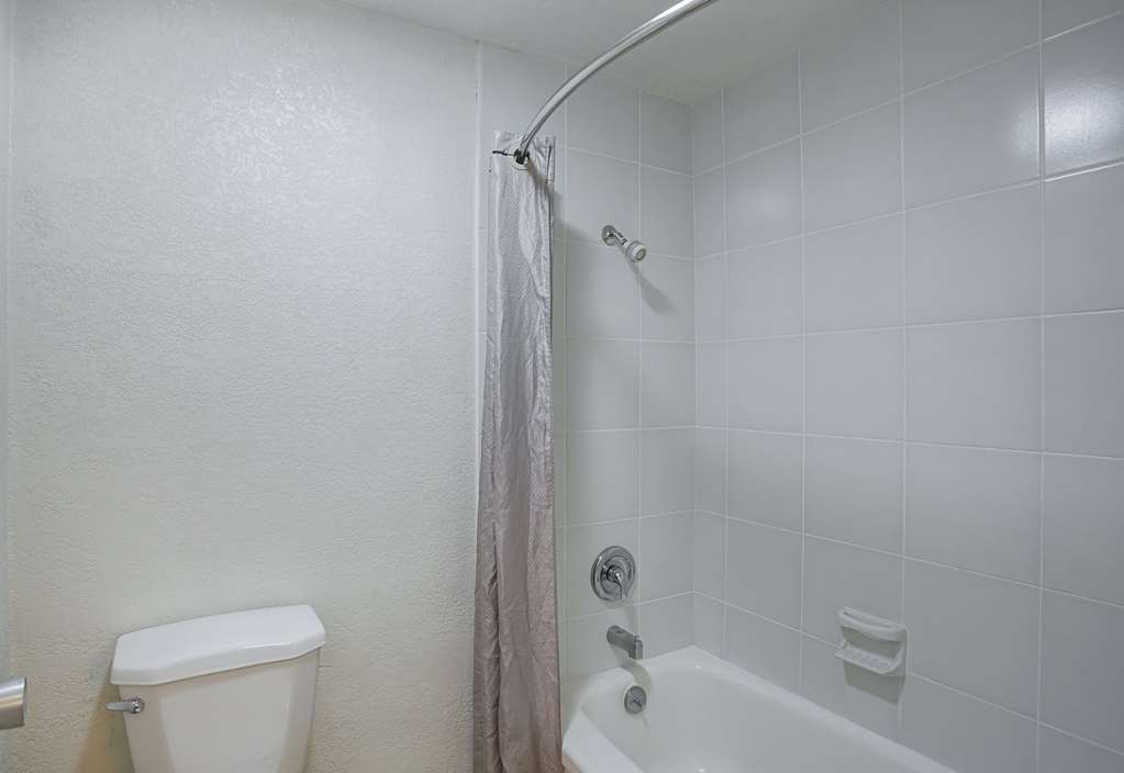 Motel 6 Wenatchee WA - photo 23